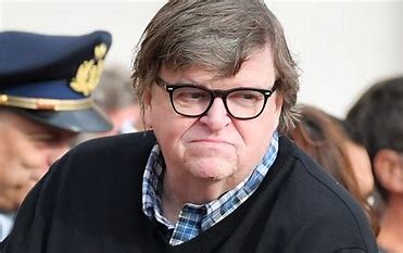 Michael Moore